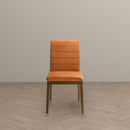 Ines - Modern Dining Chair (Set of 2) by HouseOfZazla
