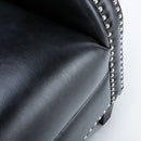 Hadley - Club Chair