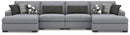 Bealton - Sectional