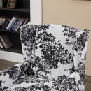 Coffee Table & Armchair Set