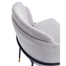 Flor - Dining Chair