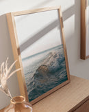 Ocean waves