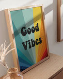 Good vibes