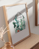 Botanical greenhouse