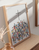 Cross