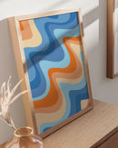 Funky waves