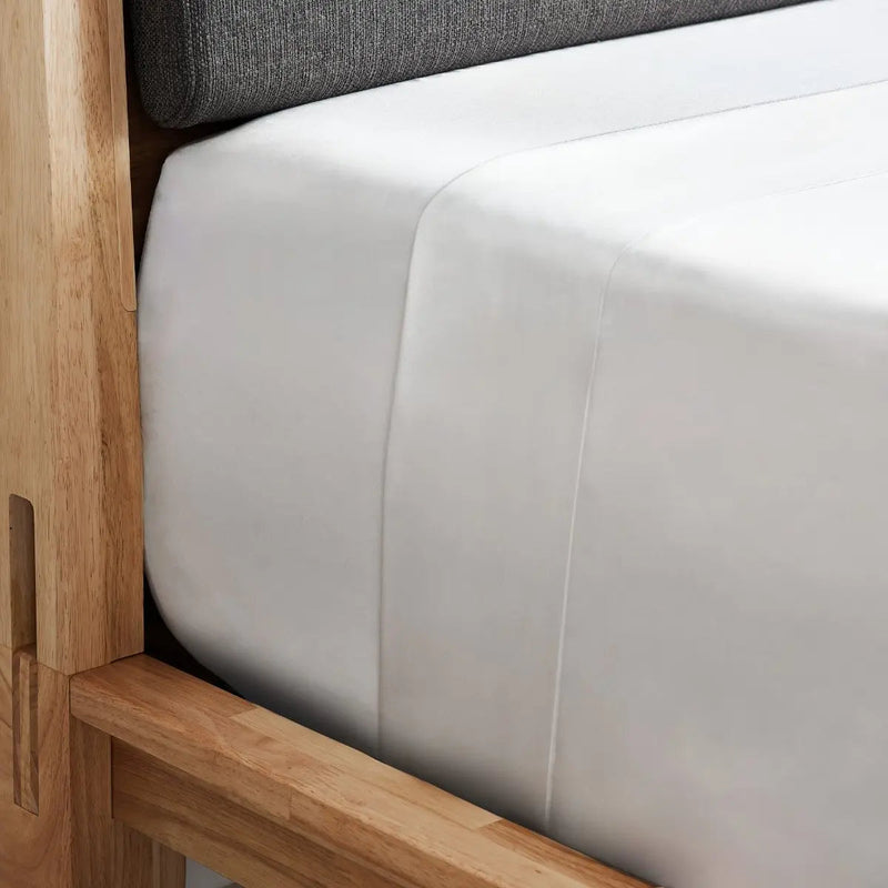 Luxe Bamboo Flat Sheet