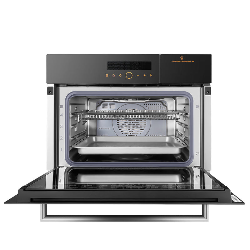 24'' Built-in Combi Oven | HZK-TS1