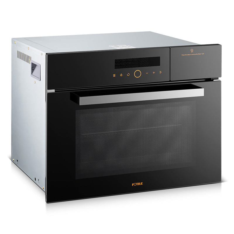 24'' Built-in Combi Oven | HZK-TS1