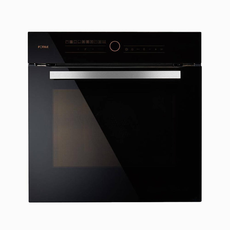 24" Built-In Tempered Glass Convection Oven | KSG7003A