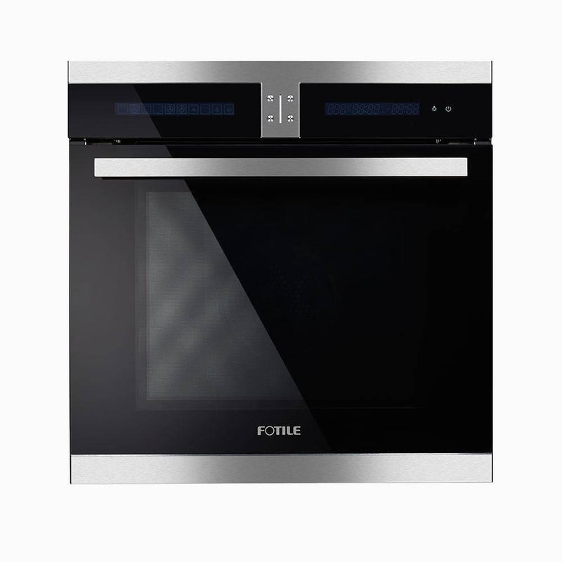 24'' Built-in Stainless Steel Convection Oven | KSS7002A