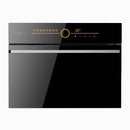 24'' Built-in Tempered Glass Steam Oven | SCD42-C2T