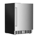24 Inch Indoor/Outdoor Beverage Refrigerator 58145RKR0 by Kismile