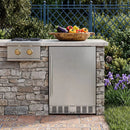 24 Inch Indoor/Outdoor Beverage Refrigerator 58145RKR0 by Kismile