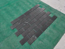 Pietra Grey Marble 6" x 12" Polished Tile