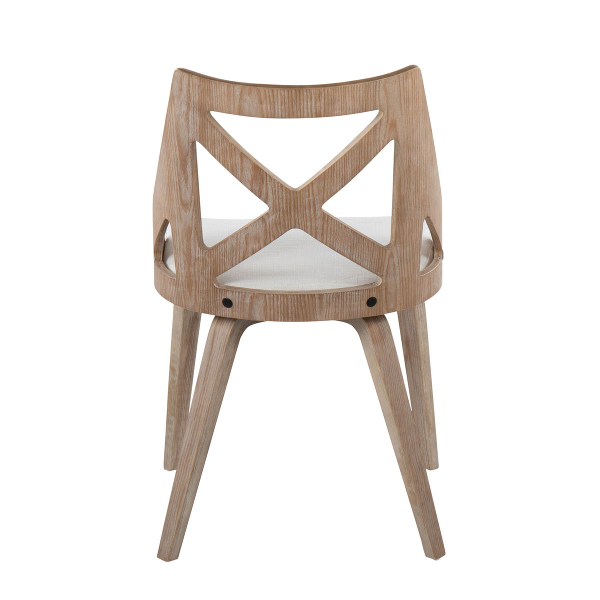 Charlotte - Farmhouse Chair (Set of 2), photo 4 of 15