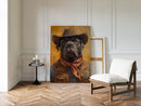 Cane Corso Western Marshal