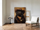 Newfoundland Western Marshal