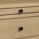 Sunveil - 1 Drawer Nightstand by HouseOfZazla