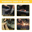 Multi Angle Anvil