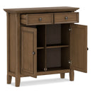 Amherst - Storage Cabinet