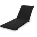 57592.00CUSH-DGRY CAPE CORAL LOUNGE CUSHION