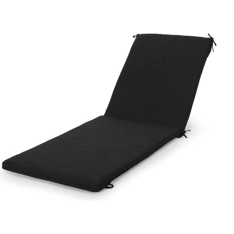 57592.00CUSH-DGRY CAPE CORAL LOUNGE CUSHION