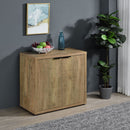 Pamplona - Accent Cabinet by HouseOfZazla