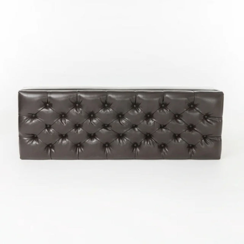 Ottoman Bench with Storage, photo 7 of 10