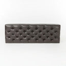 Ottoman Bench with Storage by HouseOfZazla