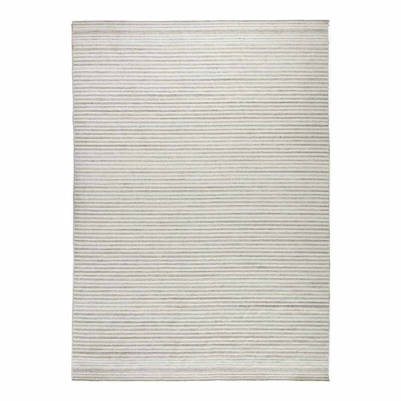 Four Hands Selena Outdoor Rug - Sand Stripe