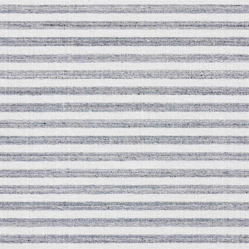 Four Hands Selena Outdoor Rug - Blue Stripe
