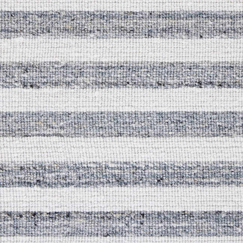 Four Hands Selena Outdoor Rug - Blue Stripe