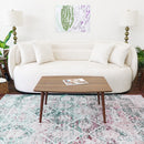 Denis - Contemporary Table by HouseOfZazla