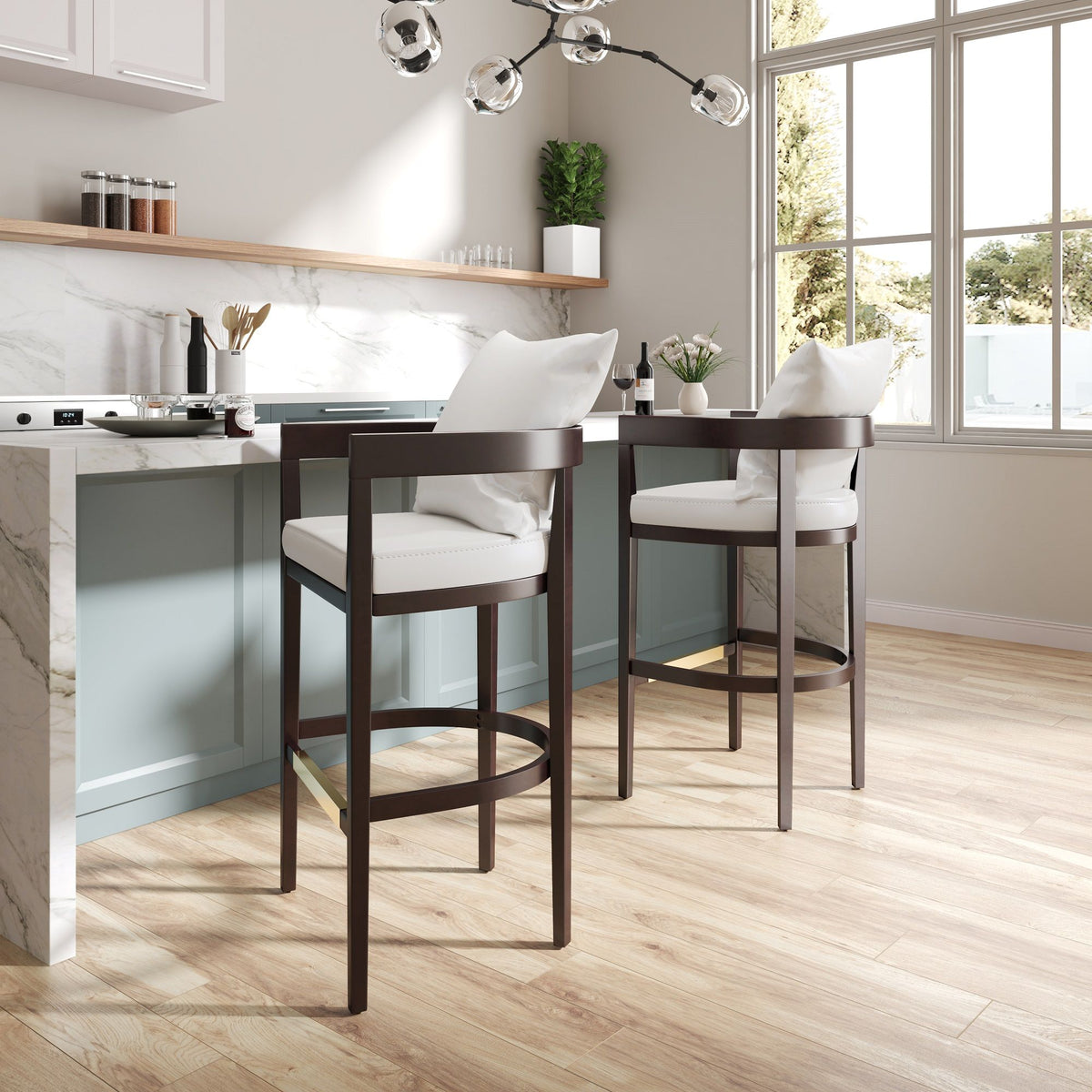Ritz - Counter Stool, photo 12 of 27
