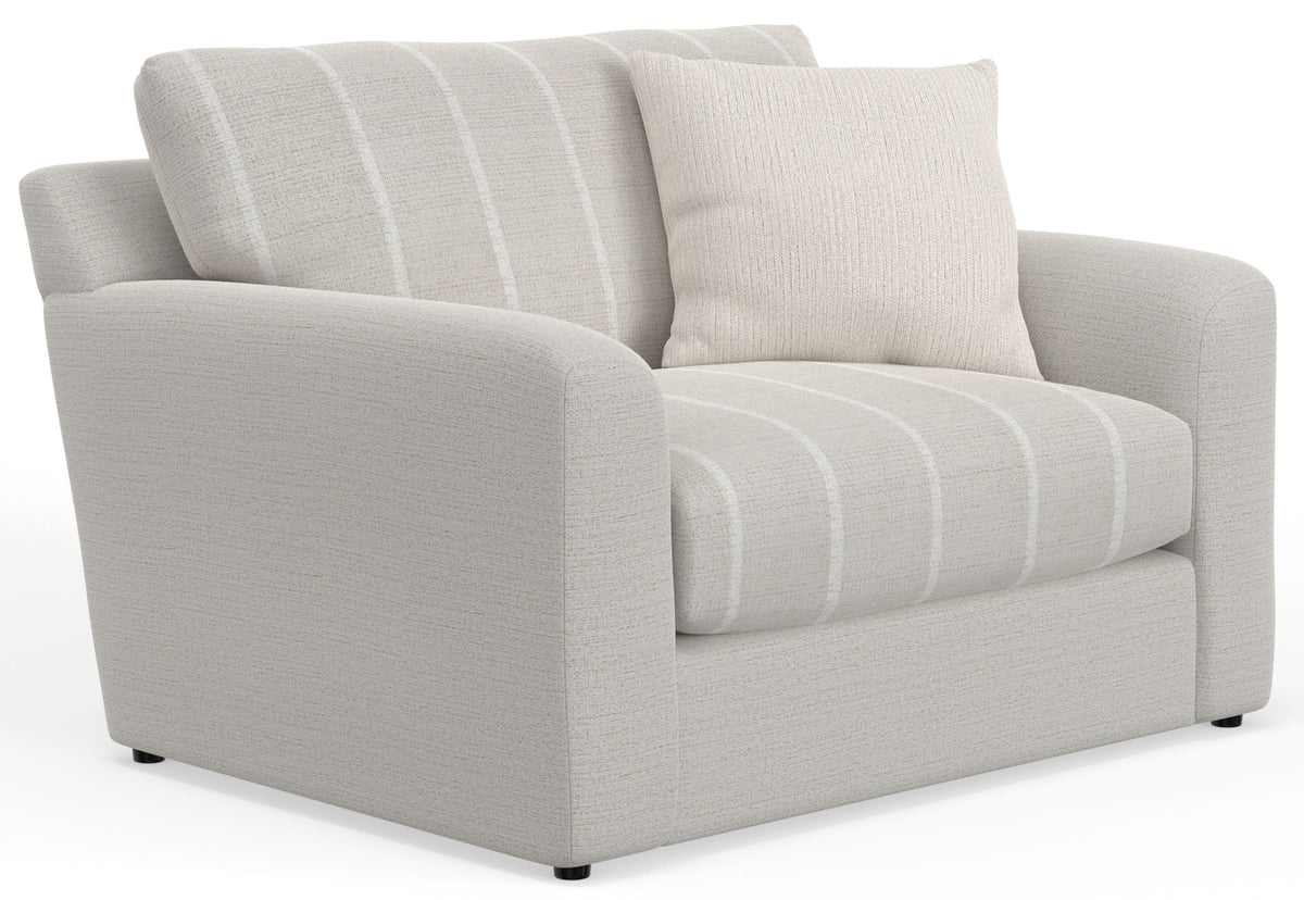 Lindsey - Chair & 1/2, photo 5 of 14