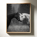 Whispered Secrets Between Friends