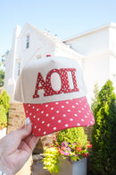 Sorority Trucker Hat