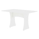 Coney - Modern Dining Table by HouseOfZazla