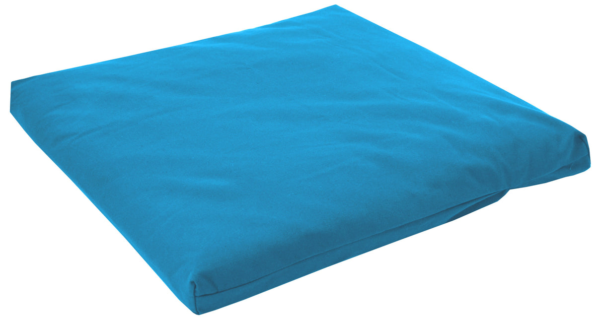 Zabuton Meditation Base Cushion - Cotton, photo 5 of 42