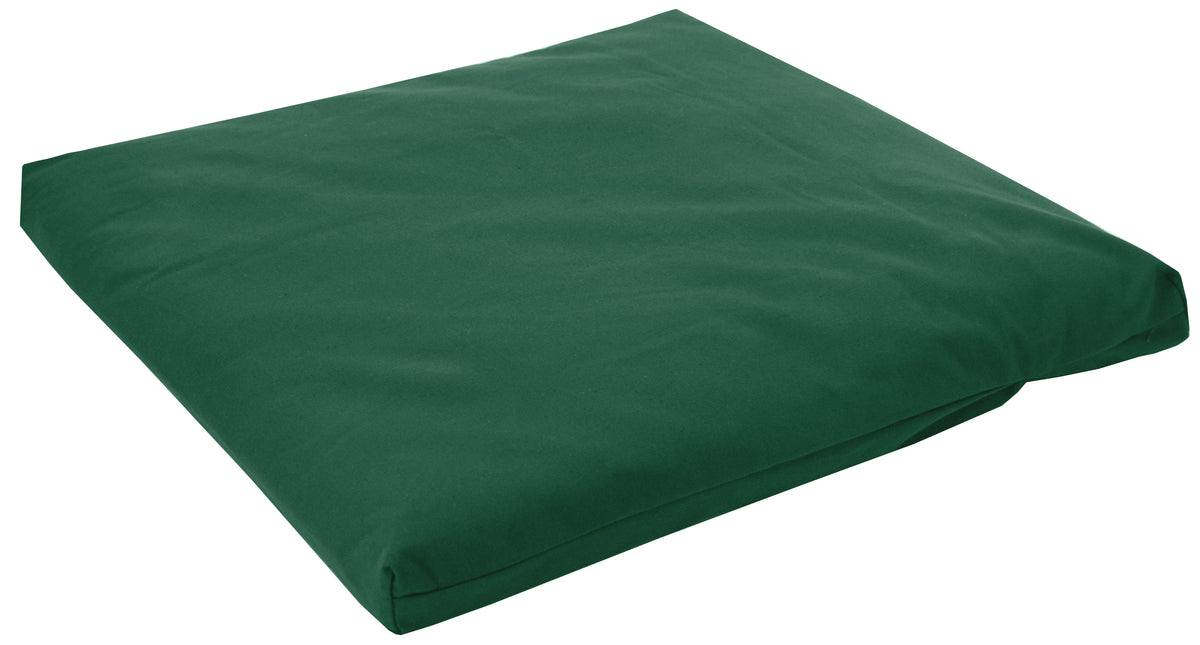 Zabuton Meditation Base Cushion - Cotton, photo 6 of 42