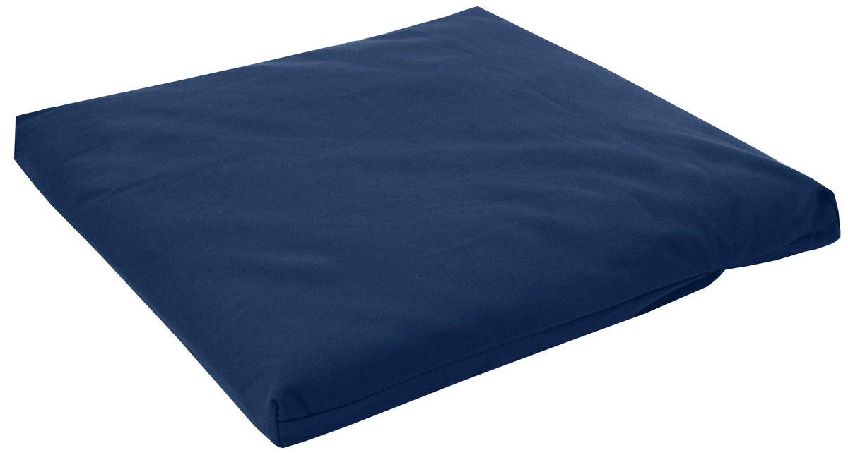 Zabuton Meditation Base Cushion - Cotton, photo 7 of 42