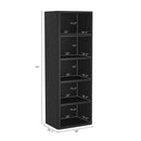 Rivington - Open Bookcase by HouseOfZazla
