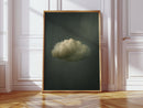 Heavy Cloud in Hushed Light