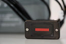 Epoch Batteries 24V 60Ah (1.54kWh) Pro Series - Heated, Bluetooth & Victron Comms LiFePO4 Battery