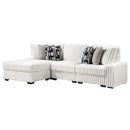 Puffy - Living Room Sectional by HouseOfZazla