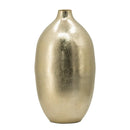 8.5x8.5x18.5 Aluminum Vase by HouseOfZazla