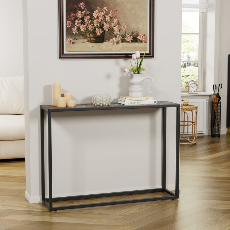 Narrow Console Table, photo 2 of 9
