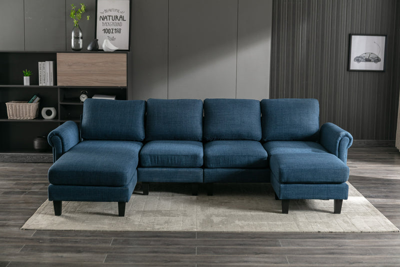 Accent sofa /Living room sofa sectional sofa