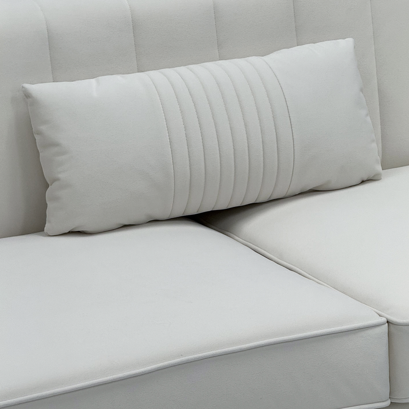 FX-P11-CW-2PC Sofa Modern, photo 6 of 10